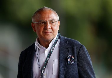 Felix Magath este noul antrenor al echipei Hertha Berlin