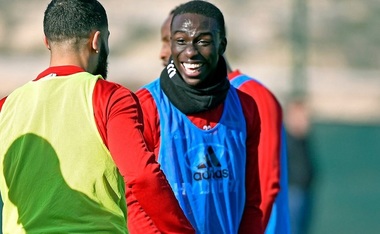 Ferland Mendy (Real Madrid) s-a accidentat şi ratează El Clasico cu FC Barcelona