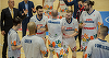 CSM Oradea a ratat calificarea în semifinalele FIBA Europe Cup