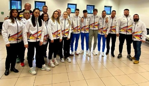 România va fi reprezentată de 11 sportivi la CM indoor de atletism. COSR a ajutat cinci atlete din Ucraina să ajungă la Belgrad