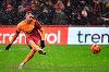 UPDATE: Cicâldău, pasă de gol în meciul Galatasaray - FC Barcelona, scor 1-2, în Liga Europa. Catalanii merg în sferturi / Echipele din Sevilla, gazda finalei, au părăsit dramatic competiţia