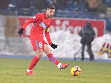 Lucian Filip se va ocupa de dezvoltarea şi îndrumarea tinerilor jucători la FCSB. Ce spune despre noua sa postură - VIDEO - 