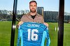 Valentin Cojocaru a semnat un contract cu Feyenoord Rotterdam
