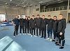Lotul naţional de gimnastică, în pregătire la Zwolle, cu un nou antrenor, olandezul Gerard Speerstra