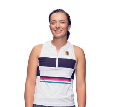 Iga Swiatek, Magda Linette, Magdalena Frech, în echipa Poloniei pentru întâlnirea cu România / Cum l-a surprins Halep pe Dawid Celt