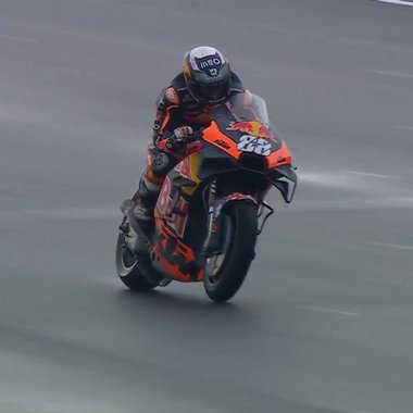 Miguel Oliveira a câştiat Marele Premiu al Indoneziei la MotoGP