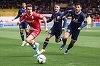 Eşec pentru PSG în Ligue 1: scor 0-3 cu AS Monaco