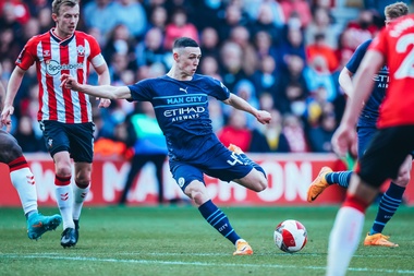 Manchester City şi Crystal Palace s-au calificat în semifinalele Cupei Angliei