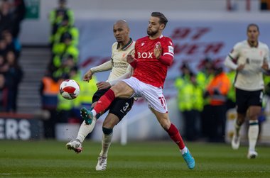 Duel Manchester City – Liverpool în semifinalele Cupei Angliei