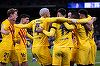 FC Barcelona a umilit Real Madrid în deplasare, în LaLiga: scor 4-0