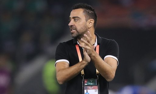 Xavi, extaziat după victoria cu Real: Plecăm de aici zâmbind cu gura până la urechi