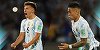 Lautaro Martinez are Covid-19 şi nu poate evolua pentru Argentina în preliminariile CM-2022, zona AmSud