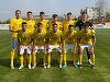 Naţionala U18, înfrângere şi în cel de-al doilea amical jucat contra Turciei
