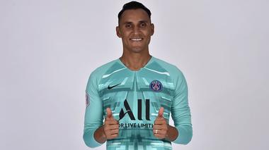 Keylor Navas găzduieşte 30 de refugiaţi ucraineni