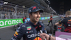 F1: Sergio Perez în pole position în Arabia Saudită, după calificări marcate de accidentul lui Schumacher. Hamilton, eliminat în primul segment
