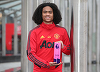 Un alt jucător de la Manchester United a fost jefuit