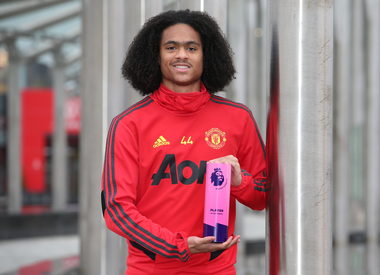 Un alt jucător de la Manchester United a fost jefuit