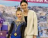 O gimnastă ucraineană de 11 ani a fost ucisă într-un bombardament