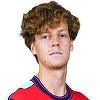 Jannik Sinner a salvat opt mingi de meci în două partide pentru a se califica în optimile de finală ale Miami Open