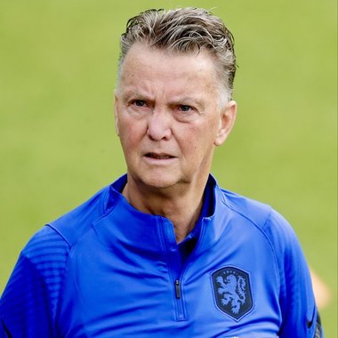 Louis van Gaal îi recomandă lui Erik ten Hag să nu meargă la Manchester United: Trebuie să aleagă un club de fotbal şi nu un club comercial