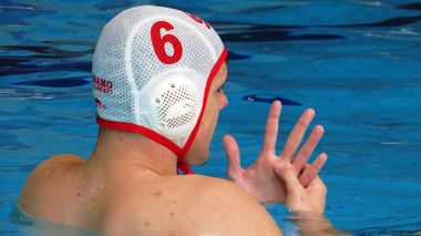 FR Polo propune ca bazinul descoperit din incinta Clubului Dinamo să fie redenumit în "Bazinul Andrei Cristian Drăghici"/ Federaţia anunţă că jucătorul era cu analizele sportive/testele sportive la zi