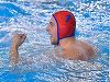 Jug Adriatic - Steaua Bucureşti, scor 14-7, în Liga Campionilor la polo