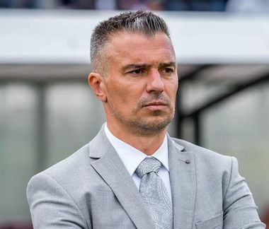 Daniel Pancu va fi antrenor-coordonator al Academiei de Fotbal Voluntari