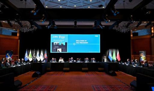 Consiliul FIFA a adoptat noi reglementări referitoare la împrumutul jucătorilor din fotbalul internaţional