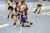 SCM Rm. Vâlcea a ratat calificarea în semifinalele European League la handbal feminin
