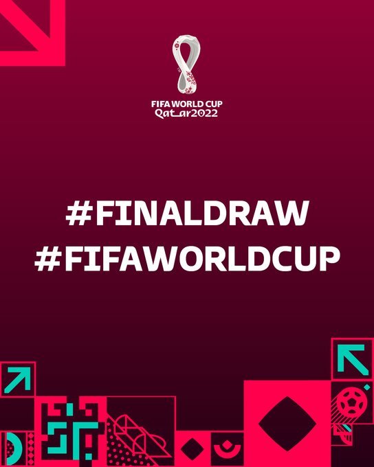Tragerea la sorţi pentru grupele turneului final al Cupei Mondiale are loc la Doha. Componenţa urnelor şi cine participă la eveniment