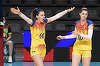 Volei: Alexia Căruţaşu aparţine de federaţia din Turcia şi va putea evolua pentru naţionala acestei ţări din ianuarie 2024 / Decizia FIVB, atacată la TAS de FR Volei