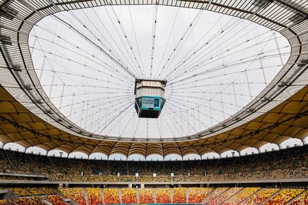 Nicuşor Dan: PMB a actualizat clauzele contractului de închiriere a stadionului pentru evenimentele sportive din anul competiţional 2022-2023 de pe Arena Naţională
