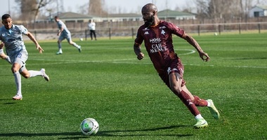 Metz a luat un atacant camerunez eliberat de contract în Rusia
