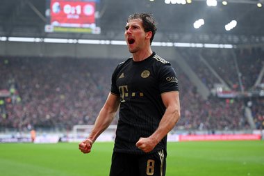 Bundesliga: Bayern Munchen, 4-1 în deplasare cu Freiburg. Rezultatele de sâmbătă