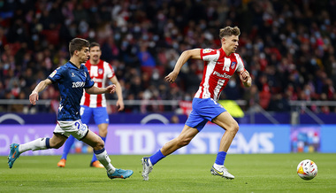 LaLiga: Victorii pentru Real Madrid şi Atletico