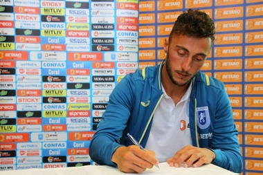 Pigliacelli: Golul lui Bic a fost superb, îl felicit / Bic: A fost cel mai frumos gol al meu