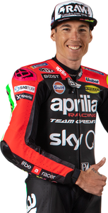 Aleix Espargaro şi Aprilia au obţinut primele victorii la MotoGP