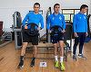 Taras Stepanenko se antrenează cu Dinamo Kiev în România