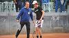 Emma Răducanu se pregăteşte în Italia cu un antrenor care i-a avut ca elevi pe Novak Djokovici, Ivan Ljubicici, Milos Raonic şi Jannik Sinner