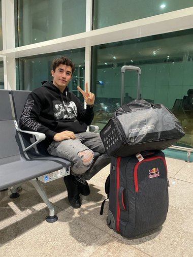 Marc Marquez a primit acceptul medicilor să concureze la Marele Premiu al Americilor
