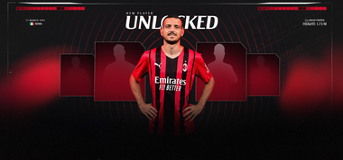 Florenzi (AC Milan) a fost operat la genunchiul stâng