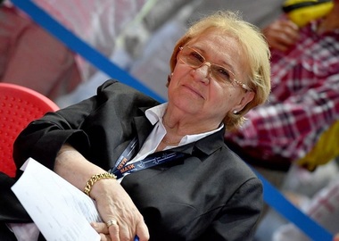 Fosta mare scrimeră Ana Pascu a murit la 77 de ani