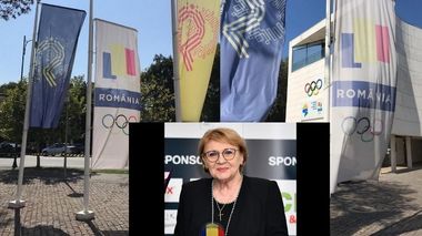 Trupul neînsufleţit al Anei Pascu va fi depus la sala de scrimă ce-i poartă numele (Floreasca)