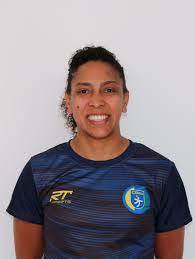 Handbalista Ana Paula Rodrigues, de la Dunărea Brăila la SCM Craiova
