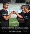 Dan Carter a reuşit provocarea de a marca 1.598 de lovituri de penalizare pentru o cauză nobilă