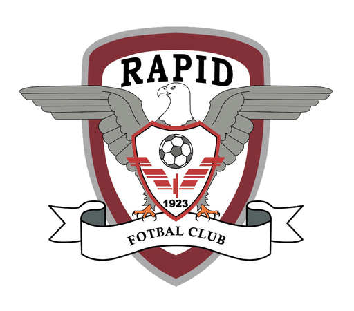 FC Rapid avertizează: Orice formă de rasism prezentă pe stadionul din Arad va duce chiar şi la părăsirea terenului de către echipa noastră
