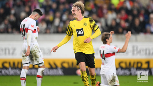 Bundesliga: Borussia Dortmund, 2-0 în deplasare cu Stuttgart