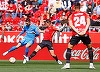 LaLiga: Înfrângere pentru Atletico în faţa uneia dintre ultimele clasate