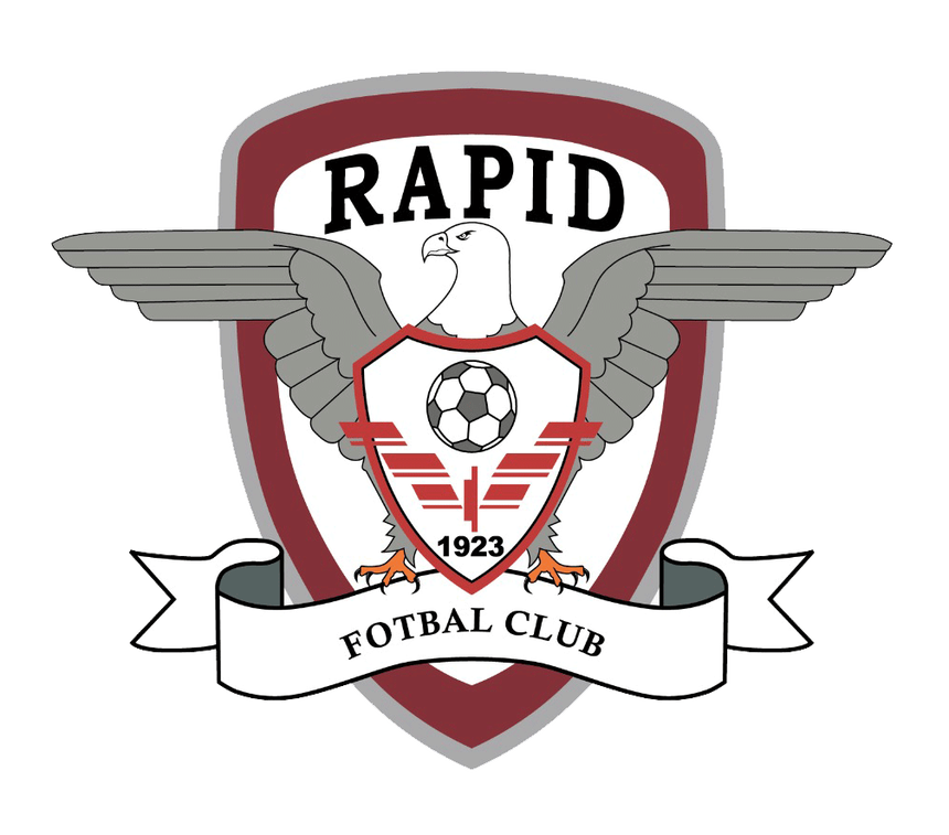 FC Rapid a învins în deplasare UTA Arad, scor 2-0, în play-out-ul Ligii 1. Este al cincilea succes consecutiv al giuleştenilor