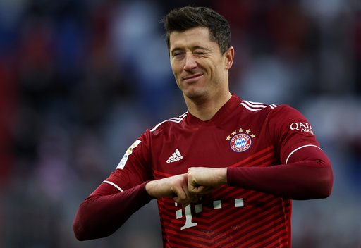 Bundesliga: Victorie pentru Bayern Munchen. Celelalte rezultate